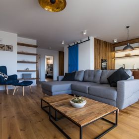 Bukowa 17A/E12 ApartView