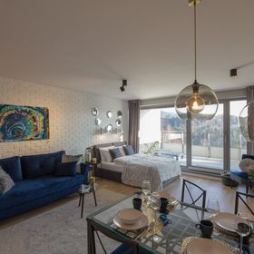 Bukowa 17A/F5 ApartView