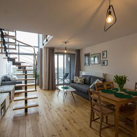 Bukowa 17A/F8 ApartView