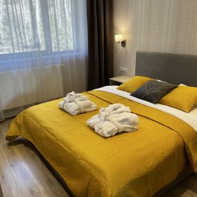 Bukowa 17A/F13 ApartView