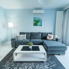 Bukowa 17A/F11 ApartView