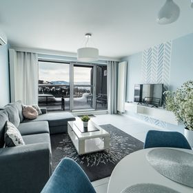 Bukowa 17A/F11 ApartView