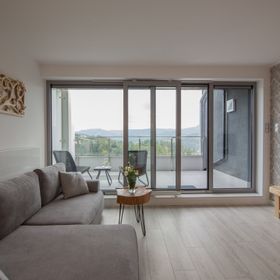 Bukowa 17A/I10 ApartView