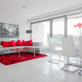 Bukowa 17A/I3 ApartView