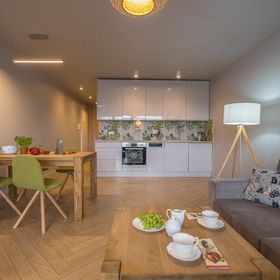 Bukowa 17A/I5 ApartView