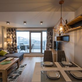 Bukowa 17A/I8 ApartView