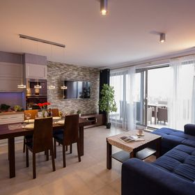 Bukowa 17A/I11 ApartView