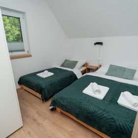 Partecznik 29/1 ApartView