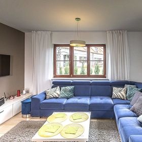 Dom Basztowa 5 ApartView