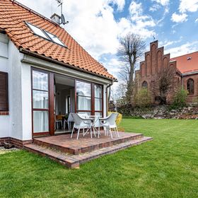 Dom Basztowa 5 ApartView