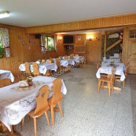 Dom Wczasowy Wojtatówka 3 Węgierska Górka