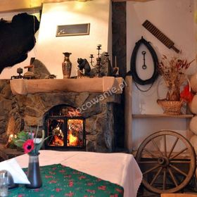 Pokoje Pod Sosnami - termy w bliskiej odległosci Szaflary 