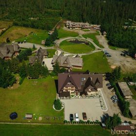 Willa Lichajówka Murzasichle