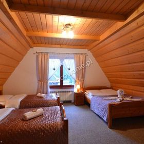 Willa Lichajówka Murzasichle