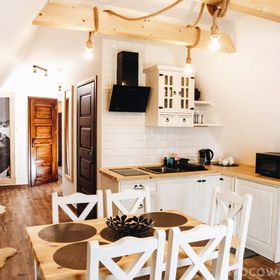 Willa Lichajówka Murzasichle