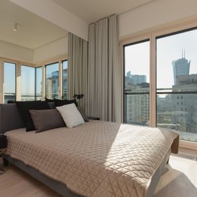 #Mennica Residence 338