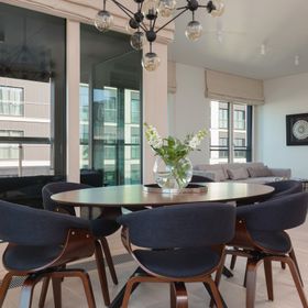 #Mennica Residence 338