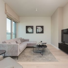 #Mennica Residence 338