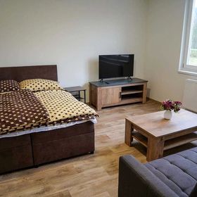 Apartmánový byt Kristýna Nový Hrozenkov