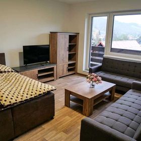 Apartmánový byt Karolína Nový Hrozenkov