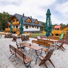 Chalupa U Myslivce Dolní Lomná