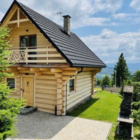Wioska Jasia i Małgosi Izdebnik