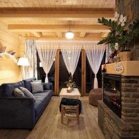 Wioska Jasia i Małgosi Izdebnik