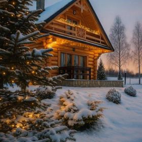 Wioska Jasia i Małgosi Izdebnik