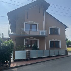 Rózsaköz Vendégház Szigetvár