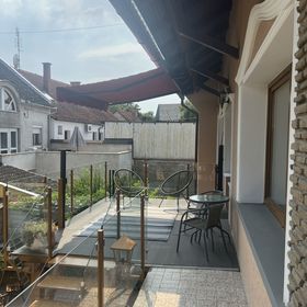 Rózsaköz Vendégház Szigetvár