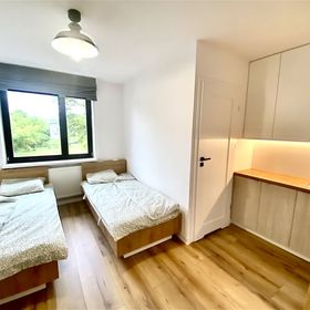 Pokoje Miejska Stodoła Biala Podlaska