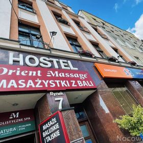 HOSTEL RYNEK 7 Katowice