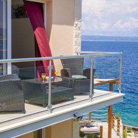 Villa Grski Rat Blato