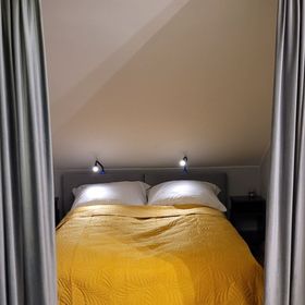 Apartament z balkonem