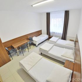 Twój Hostel Klimczoka 7 Katowice