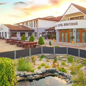 Park Hotel Bükfürdő