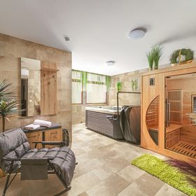 Park Hotel Bükfürdő