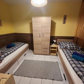 Orsi Apartman 2 Szeged