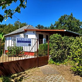 Kerti Lak Tiszafüred