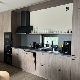 Bakonyi Panoráma Élményház Tés