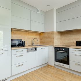 Park Apartament Mariacka 6/43