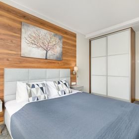 Park Apartament Mariacka 6/43