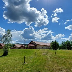 Darazsik Pihenőpark Mátraterenye