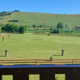 Darazsik Pihenőpark Mátraterenye