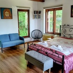 Ágó Kedvence Vendégház Salgótarján