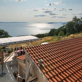 Vendégház Podstrana - CSC039