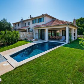 Vendégház Bale - CIV840