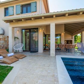 Vendégház Bale - CIV840