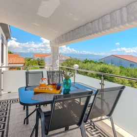 Apartman Vir - CDI893