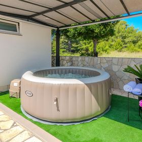 Apartman Vir - CDI893